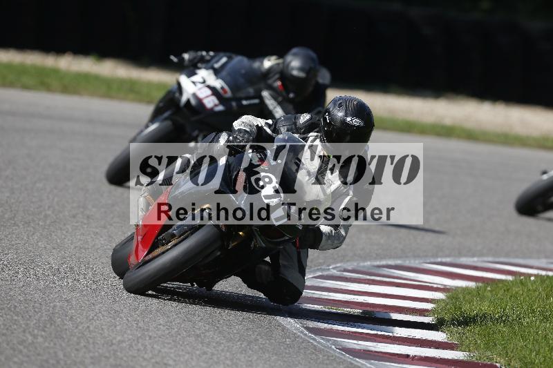 /55 20.09.2025 Speer Racing ADR/Gruppe rot/877
